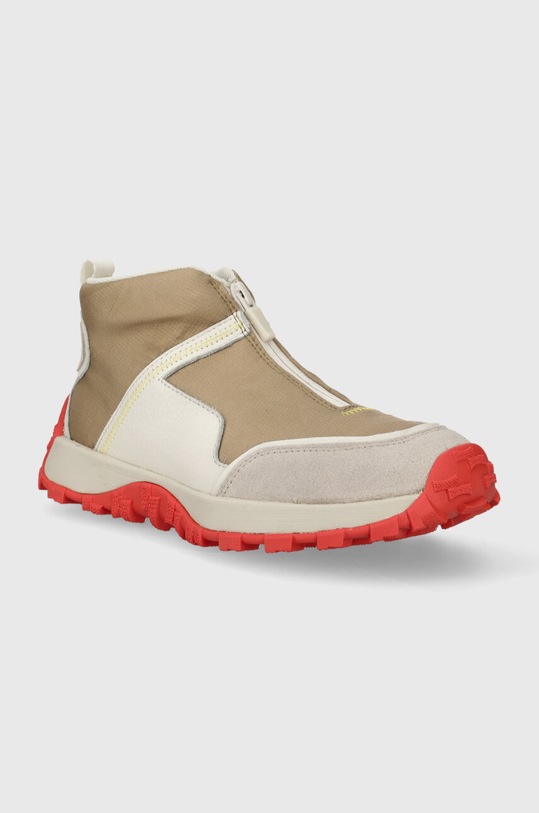 Camper buty zimowe dziecięce K900322 Drift Trail Kids K900322.35.38 beżowy AW23