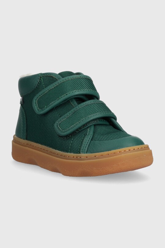 Camper tenisi copii Kiddo Kids K900303 turcoaz AW23