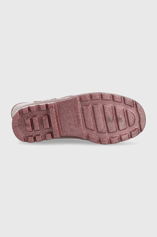 Melissa cizme copii WELLY INF M.33868 roz
