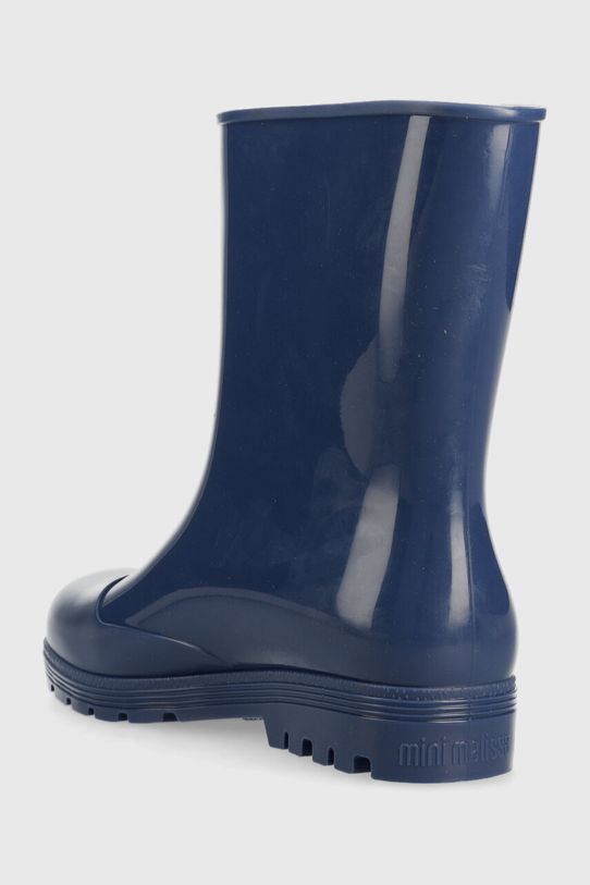 Chłopiec Melissa kalosze dziecięce WELLY INF M.33868 granatowy