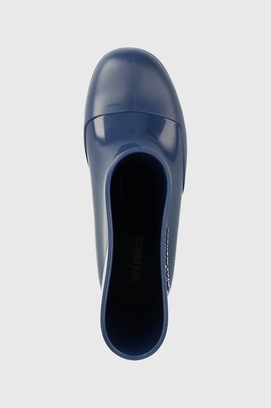 Melissa kalosze dziecięce WELLY INF granatowy M.33868