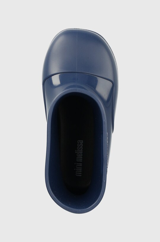 Дитячі гумові чоботи Melissa WELLY BB темно-синій M.33869