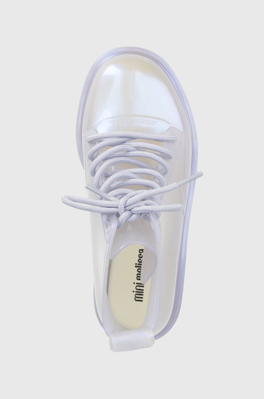 Melissa workery dziecięce COTURNO INF niebieski M.33928