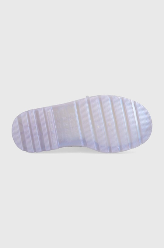 Melissa workery dziecięce COTURNO INF M.33928 niebieski