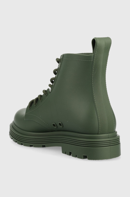 Dievča Detské workery Melissa COTURNO INF M.33928 zelená