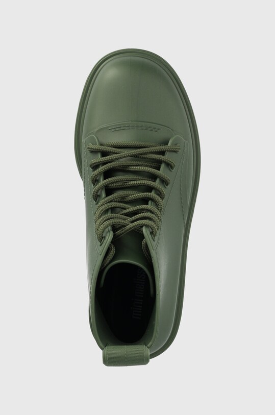 Melissa bocanci copii COTURNO INF verde M.33928