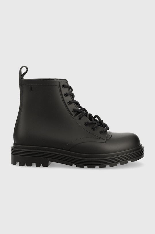 Melissa workery dziecięce COTURNO INF nieocieplane czarny M.33928