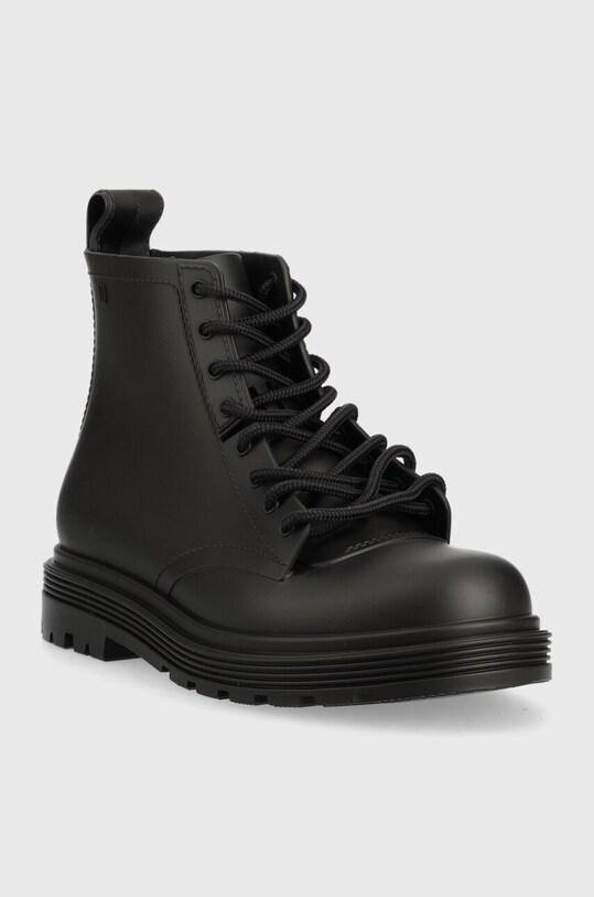 Melissa gyerek bakancs COTURNO INF M.33928 fekete AW23