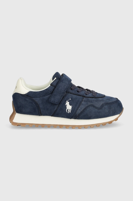 Polo Ralph Lauren sneakersy dziecięce niska granatowy RF104267