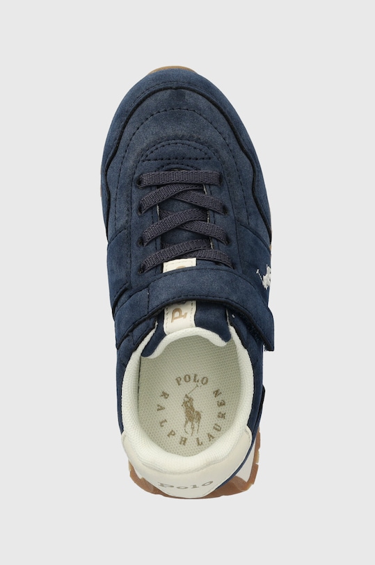 Polo Ralph Lauren sneakersy dziecięce granatowy RF104267