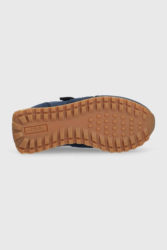 Polo Ralph Lauren sneakersy dziecięce RF104267 granatowy