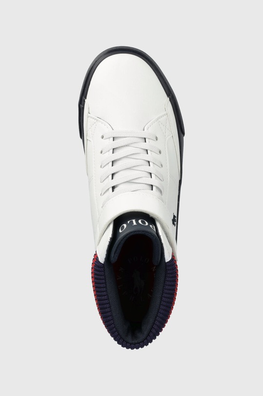 Polo Ralph Lauren sneakersy dziecięce biały RF103225.35.40