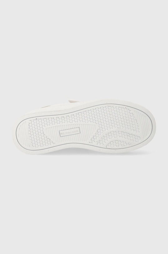 U.S. Polo Assn. sneakersy dziecięce BRYGIT001.27.34 biały