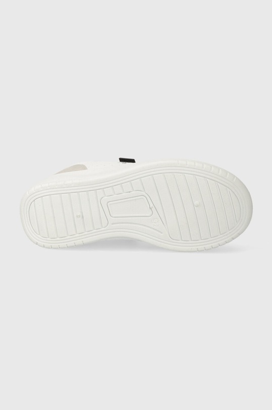 U.S. Polo Assn. sneakersy dziecięce DENNY001.27.34 biały