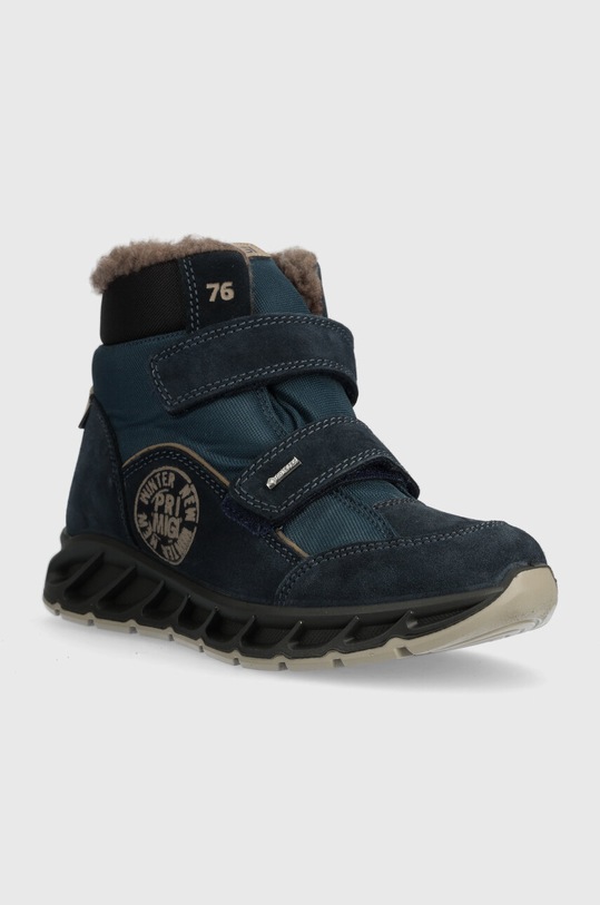 Dětské zimní boty Primigi 4890800.36.40 modrá AW23