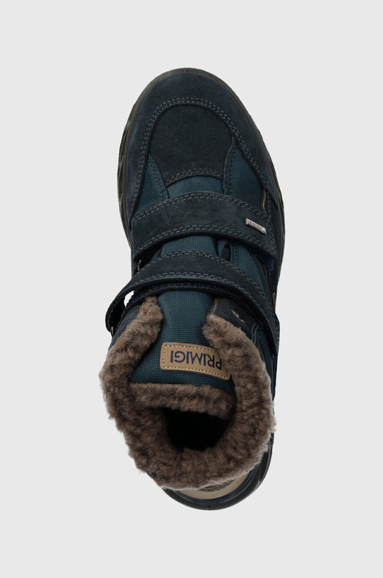 Dětské zimní boty Primigi modrá 4890800.36.40