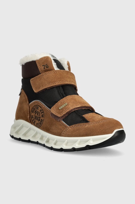 Primigi buty zimowe dziecięce 4890811.36.39 beżowy AW23