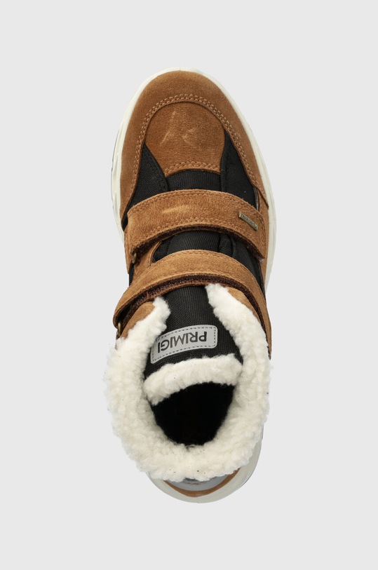 Primigi buty zimowe dziecięce beżowy 4890811.36.39