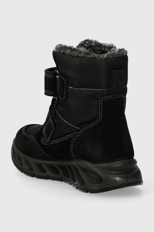 Chłopiec Primigi buty zimowe dziecięce 4891011.27.30 czarny