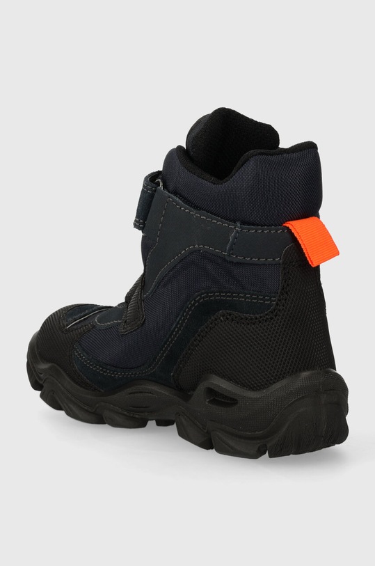 Chlapec Detské zimné topánky Primigi 4896311.25.30 modrá