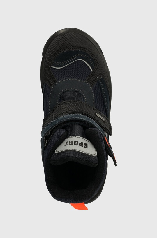 Detské zimné topánky Primigi modrá 4896311.25.30