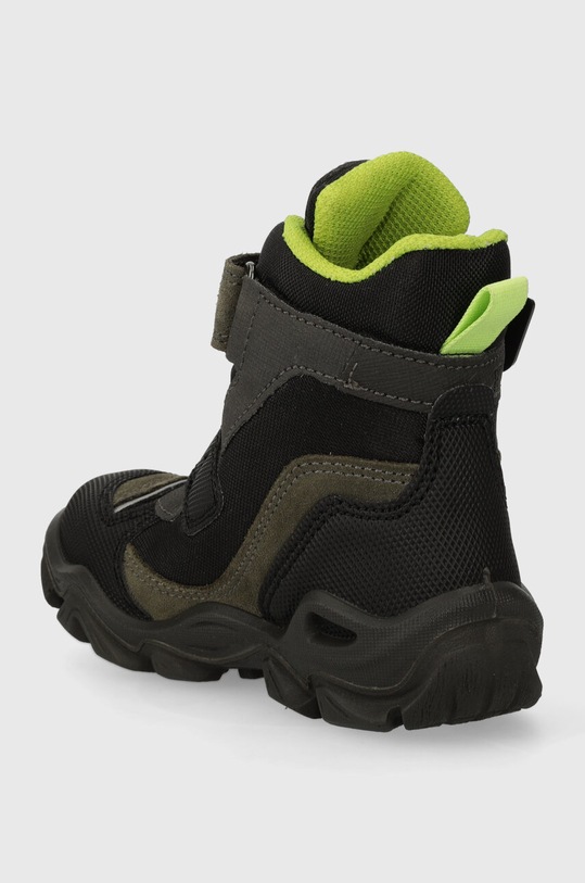 Băieți Primigi cizme de iarna copii 4896322.27.30 verde