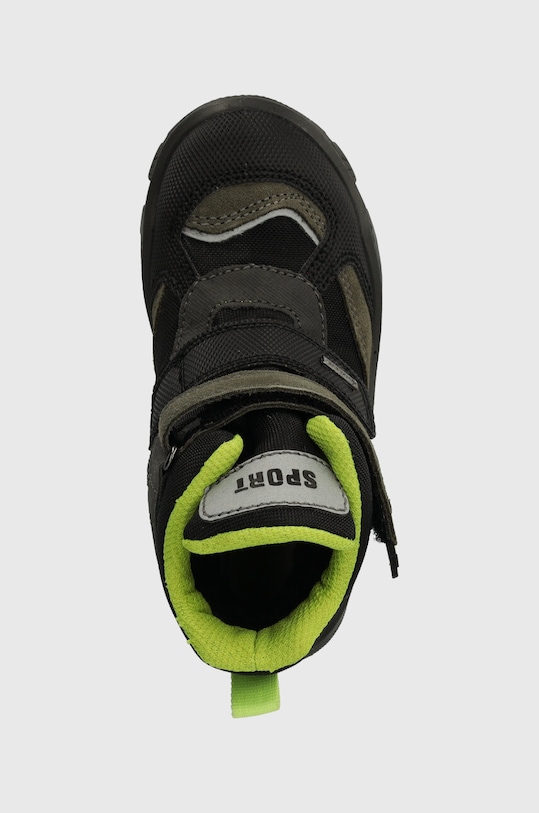 Primigi cizme de iarna copii verde 4896322.27.30