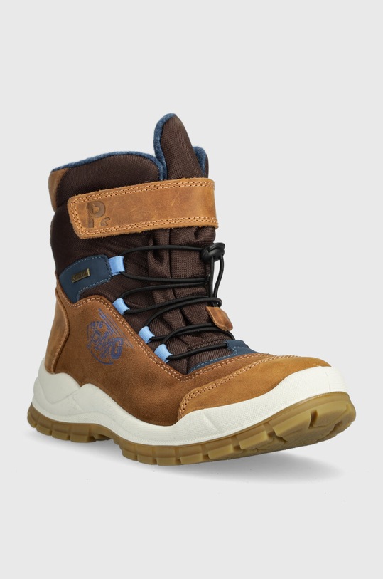 Otroški zimski škornji Primigi 4897500.36.40 rjava AW23