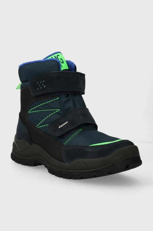 Primigi buty zimowe dziecięce 4897722.36.40 granatowy AW23