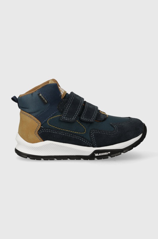 Dječje zimske čizme Primigi tekstil plava 4922211.29.31