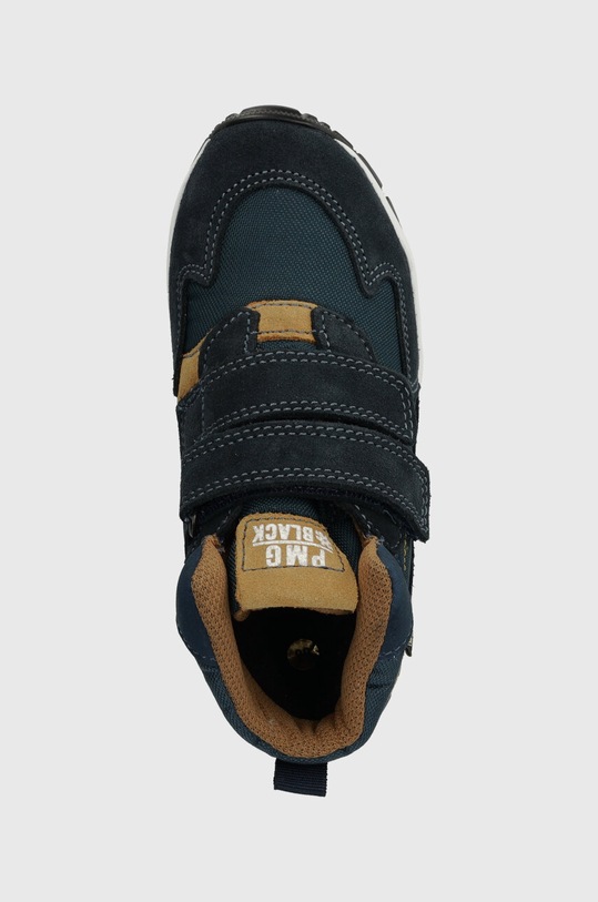 Dječje zimske čizme Primigi plava 4922211.29.31