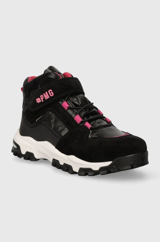 Primigi buty zimowe dziecięce 4924022.31.35 czarny AW23