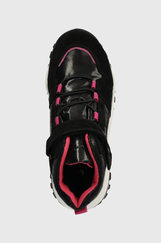 Primigi buty zimowe dziecięce czarny 4924022.31.35
