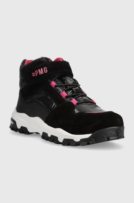 Primigi buty zimowe dziecięce 4924022.36.40 czarny AW23