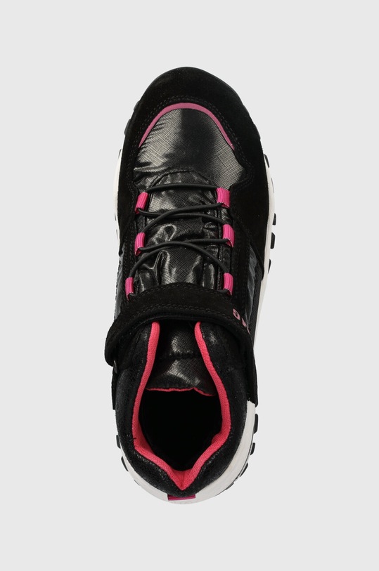 Primigi buty zimowe dziecięce czarny 4924022.36.40