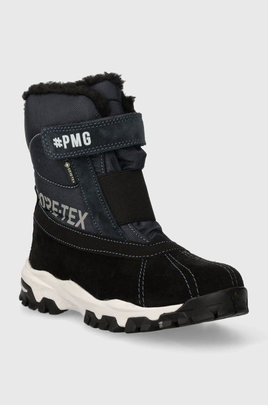 Primigi buty zimowe dziecięce 4924311.28.31 czarny AW23