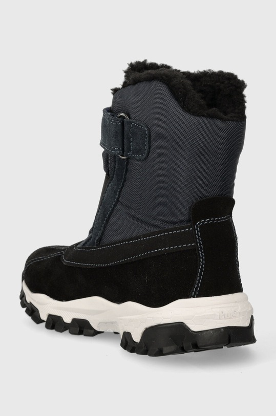 Chłopiec Primigi buty zimowe dziecięce 4924311.28.31 czarny