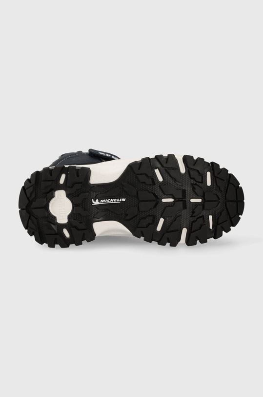 Primigi buty zimowe dziecięce 4924311.28.31 czarny