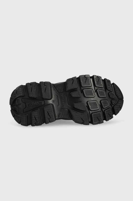 Primigi buty zimowe dziecięce 4936511.30.35 szary