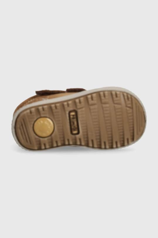Primigi buty zimowe dziecięce 4852222.19.24 brązowy