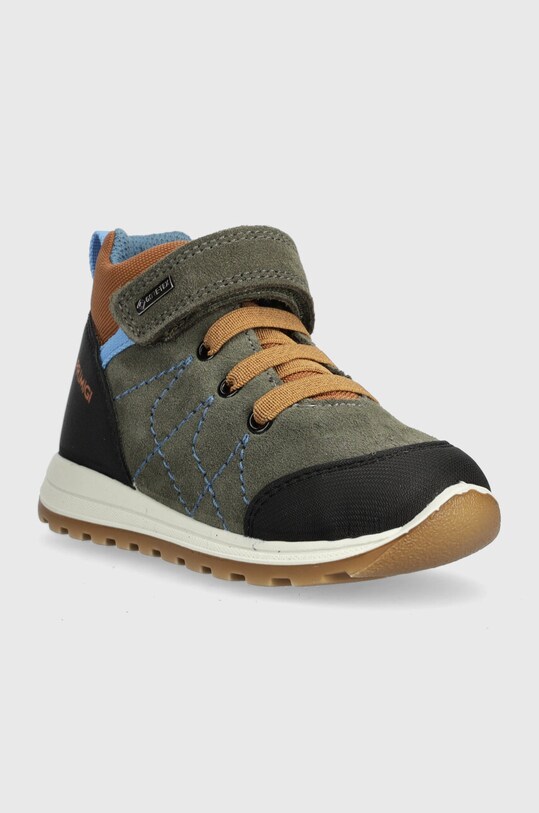 Primigi półbuty dziecięce 4854155.25.29 multicolor AW23