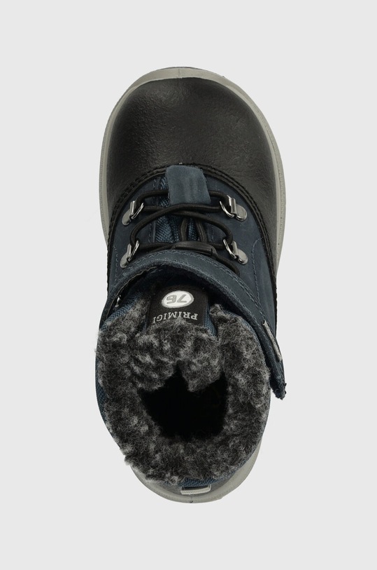 Primigi buty zimowe dziecięce granatowy 4854311.20.24