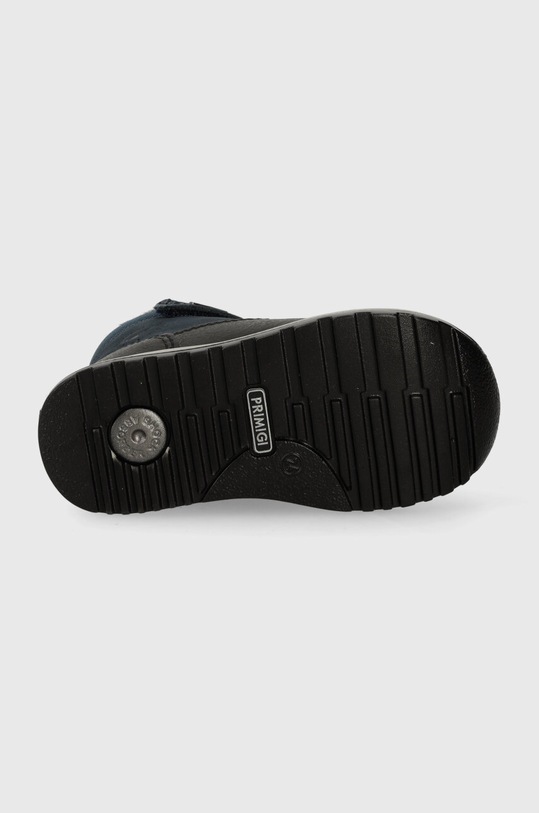 Primigi buty zimowe dziecięce 4854311.20.24 granatowy