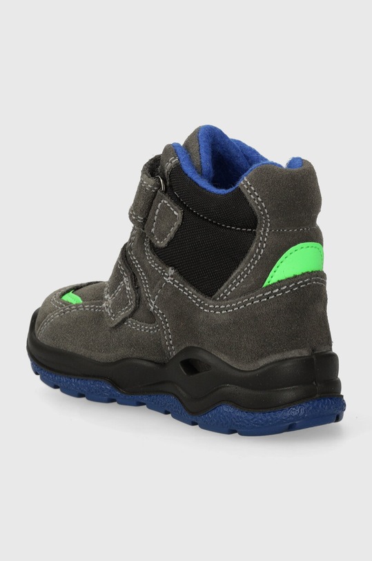 Băieți Primigi cizme de iarna pentru copii 4860133.20.24 gri