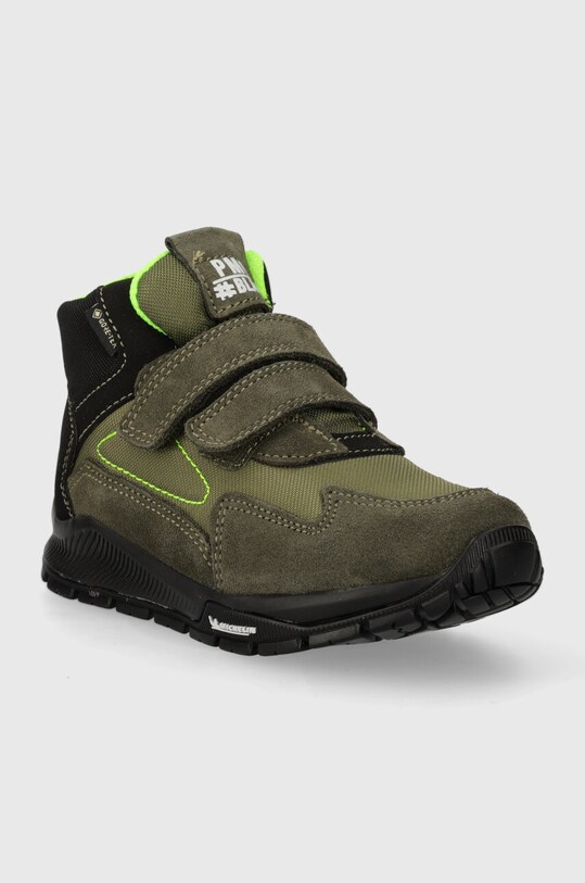 Primigi buty zimowe dziecięce 4922200.28.31 zielony AW23