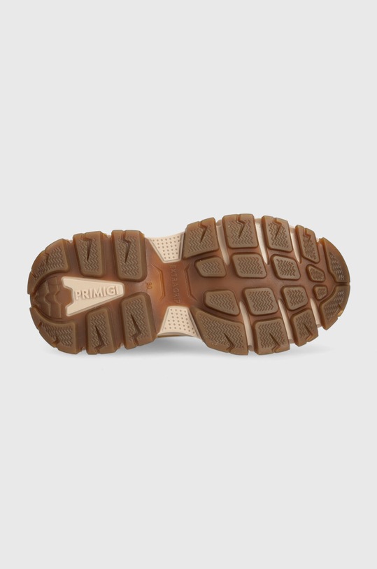 Primigi buty zimowe dziecięce 4936533.30.35 żółty