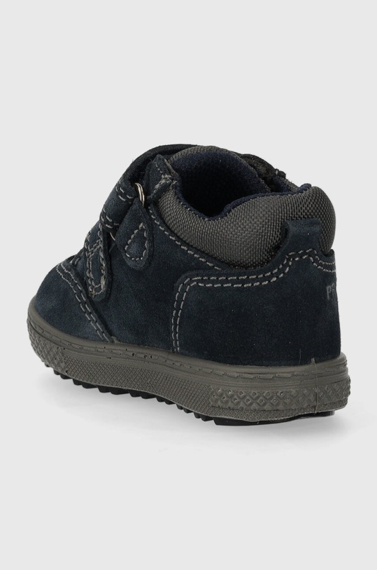 Băieți Primigi pantofi copii 4851822.19.24 bleumarin