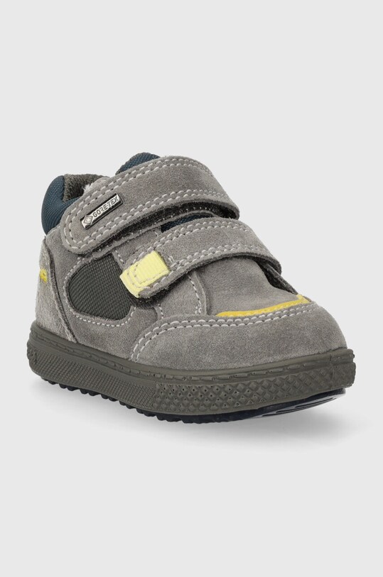 Primigi pantofi copii 4851833.19.24 gri AW23