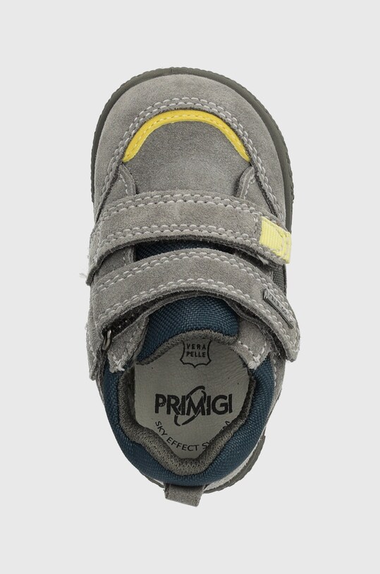 Primigi pantofi copii gri 4851833.19.24