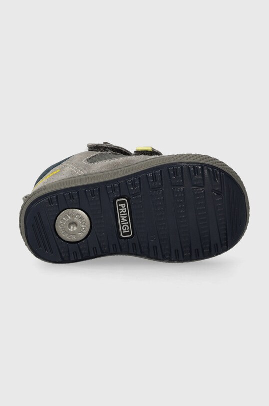 Primigi pantofi copii 4851833.19.24 gri